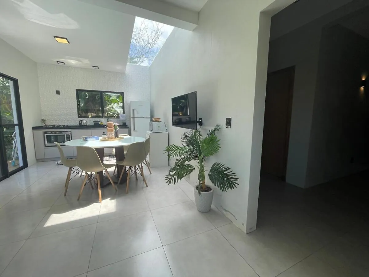 Garopaba Beach House 0*,  Brazilië