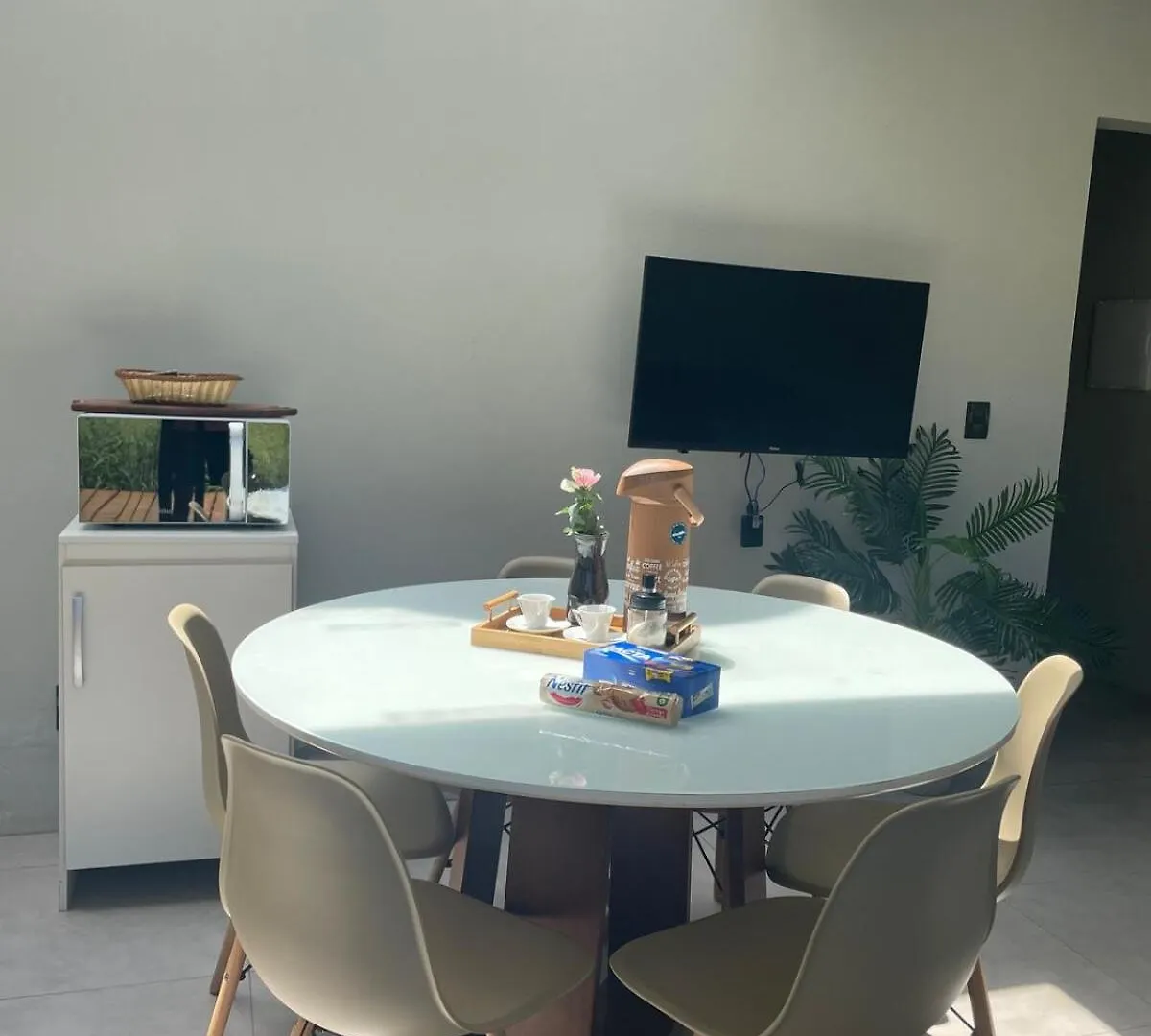 Vakantiehuis Garopaba Beach House