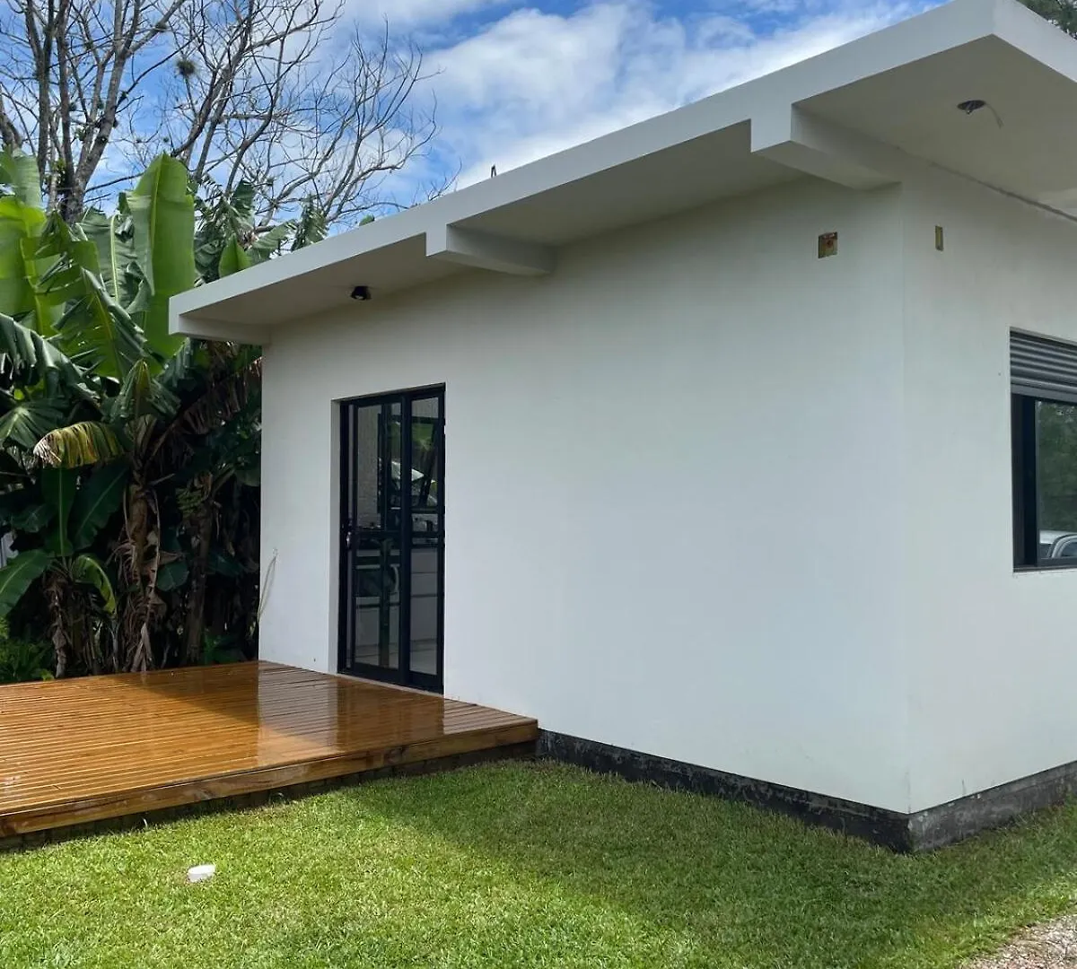 Garopaba Beach House 0*,  Brazilië