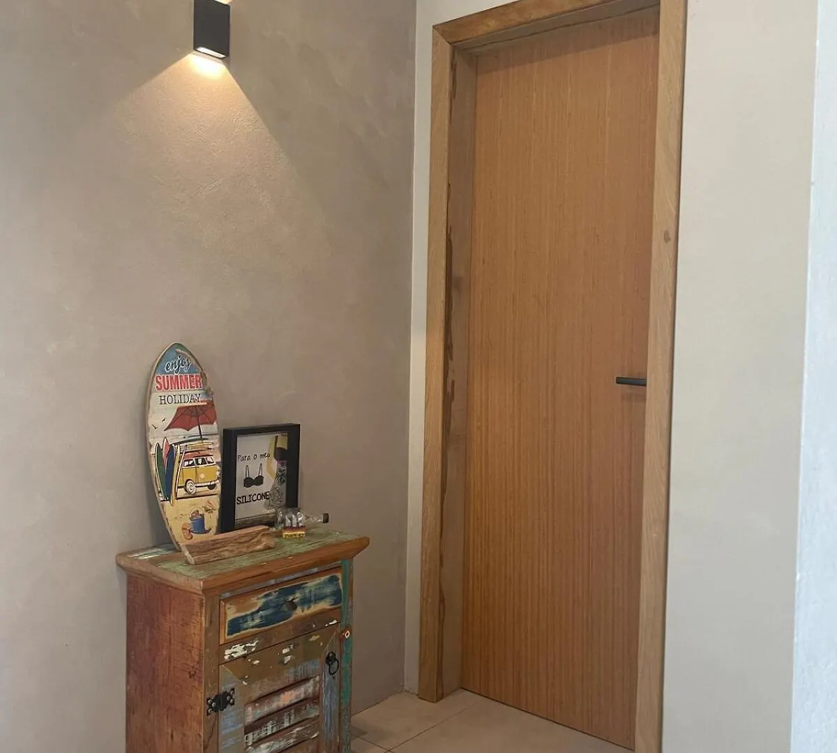 Garopaba Beach House 0*,